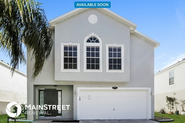 property at 4665 Elena Way