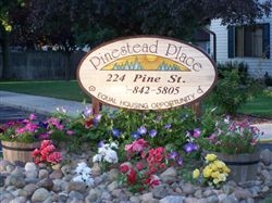 Pinestead Place Apartments