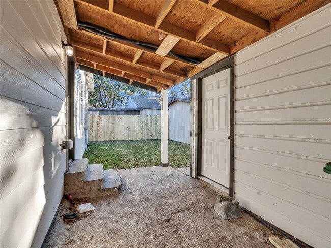 property at 2416 Cumberland St