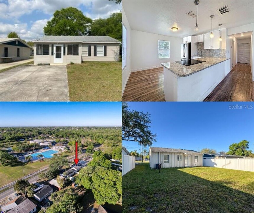 311 W Bella Vista St in Lakeland, FL - Building Photo