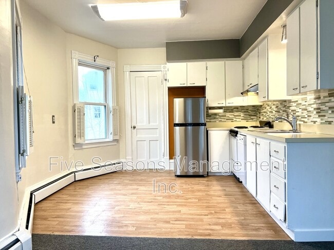 55 Greene St in Burlington, VT - Building Photo - Building Photo