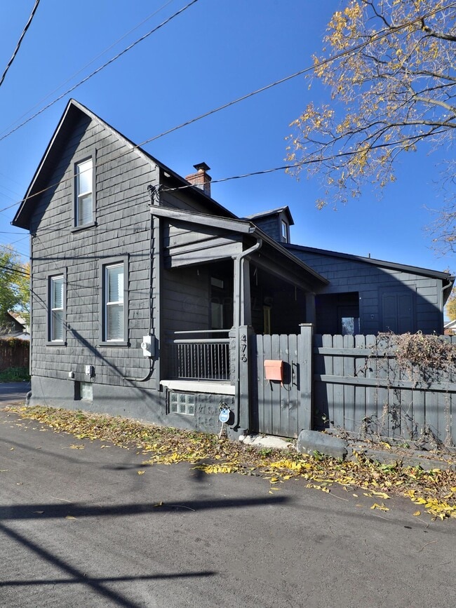 476 Zimpfer St in Columbus, OH - Building Photo - Building Photo