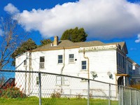 1809 Linden St in Oakland, CA - Foto de edificio - Building Photo