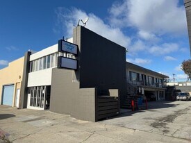 1728 Broadway in Redwood City, CA - Building Photo