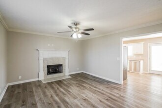 1729 Cason Trail in Murfreesboro, TN - Foto de edificio - Building Photo