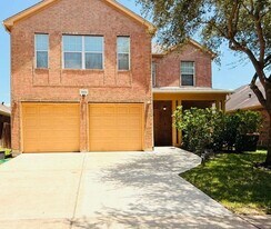 5818 Kenwood, Unit 12128 in Missouri City, TX - Building Photo