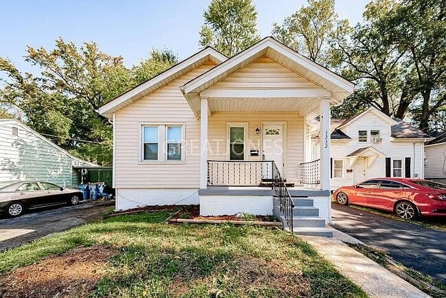 property at 3232 Dix Ave