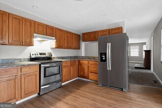 2628 Butner Rd in Atlanta, GA - Building Photo - Building Photo