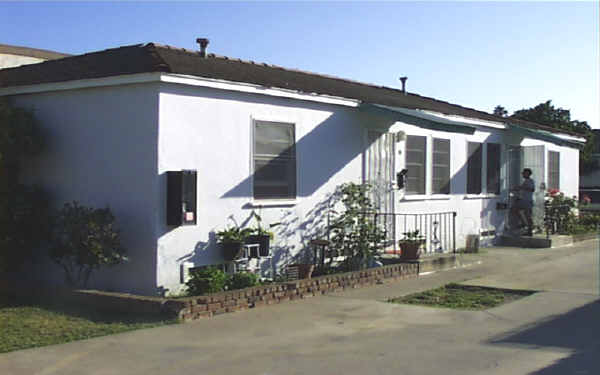 78 Oaklawn Ave in Chula Vista, CA - Building Photo - Building Photo