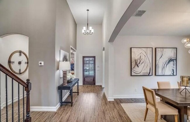 3620 Thunian Pass in Pflugerville, TX - Building Photo - Building Photo