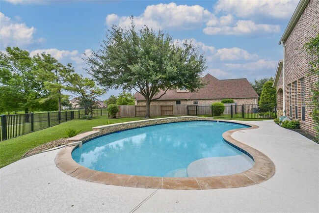 1202 Maroon Ln in Houston, TX - Building Photo - Building Photo