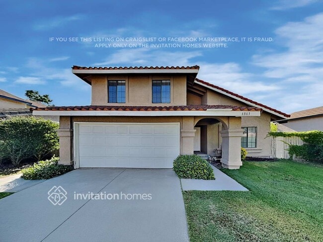 property at 6863 Kempster Ln