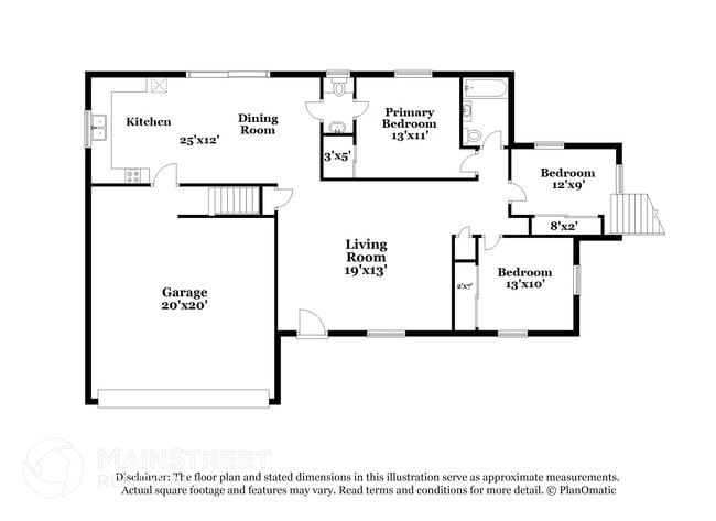 8903 E 84 St in Raytown, MO - Building Photo - Building Photo