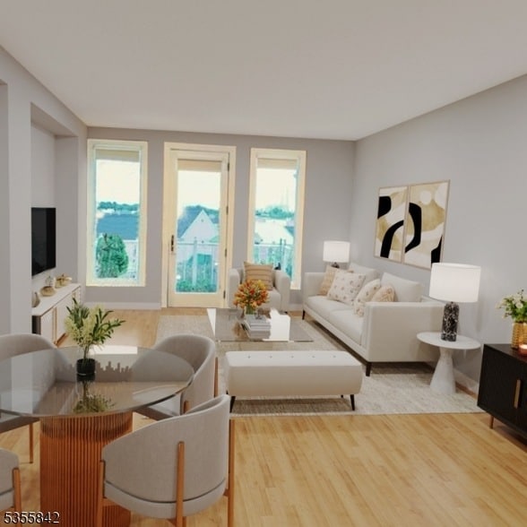 101 Shearwater Ct E in Jersey City, NJ - Building Photo - Building Photo