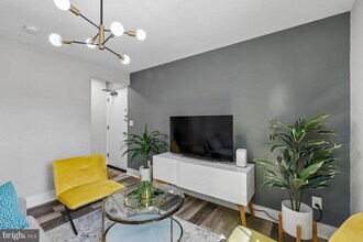 2107 Fort Davis St SE in Washington, DC - Building Photo - Building Photo