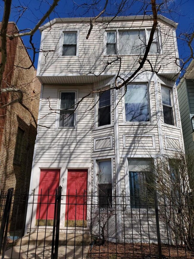 property at 3751 N Troy St