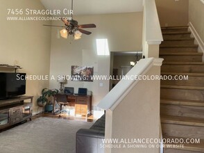 7456 Straggler Cir in Colorado Springs, CO - Building Photo - Building Photo