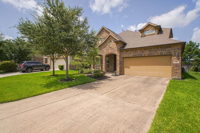 74 S Sawbridge Cir in Spring, TX - Building Photo - Building Photo