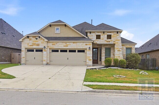 property at 3805 Hidden Harbor Dr