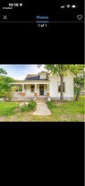 715 SW 10th St in Mineral Wells, TX - Building Photo