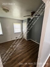 2649 Beech Ave in Springfield, IL - Building Photo - Building Photo