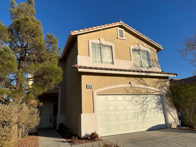 property at 3346 Mountain Bluebird St