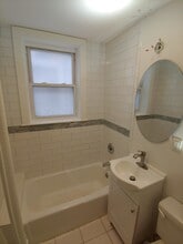12 Creighton St, Unit 4 in Cambridge, MA - Foto de edificio - Building Photo