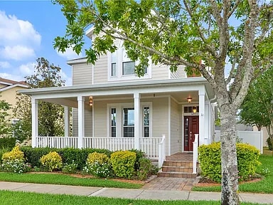 6923 Cupseed Ln in Harmony, FL - Building Photo - Building Photo