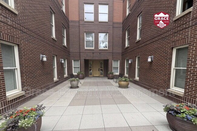 property at 1630 N Clarkson St