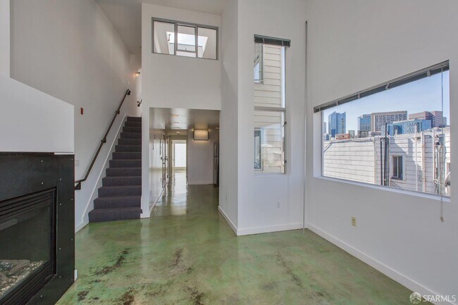 52 Rausch St in San Francisco, CA - Building Photo - Building Photo