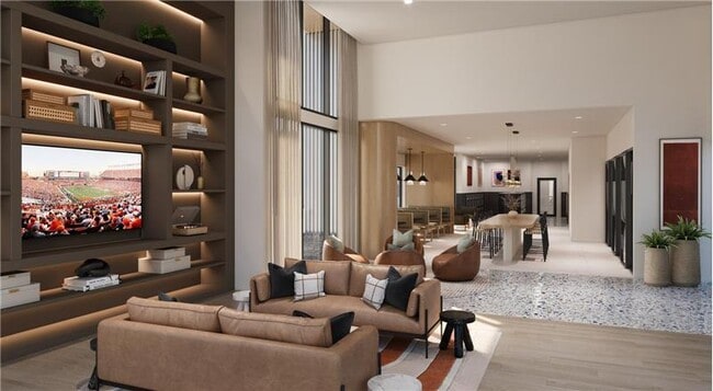 3900 Berkman Dr in Austin, TX - Building Photo - Building Photo