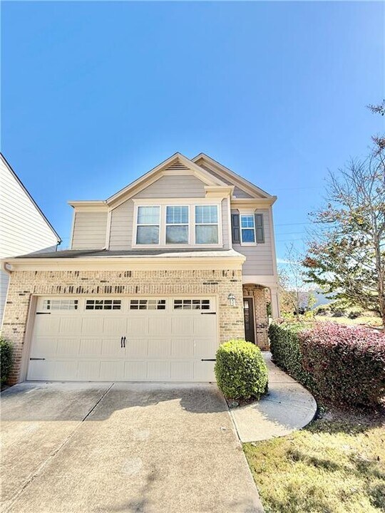 3616 Archgate Ct in Milton, GA - Building Photo
