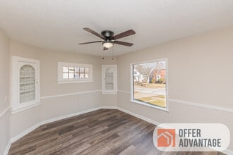 1284 Avondale Rd in South Euclid, OH - Building Photo - Building Photo