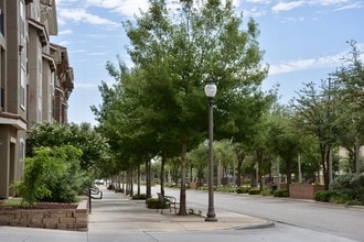 Centre Suites I in Lubbock, TX - Foto de edificio - Building Photo
