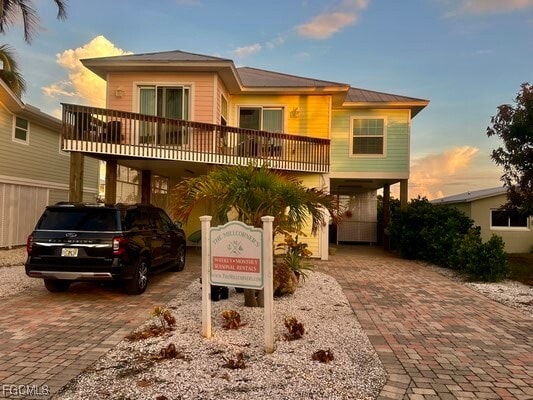 property at 2579 Third St