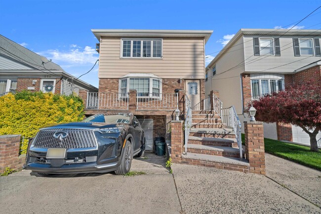 property at 516 Ave E