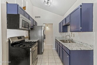 1783 Victor Lopez Dr in El Paso, TX - Building Photo - Building Photo