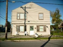 1801 Electric Ave in Lackawanna, NY - Building Photo