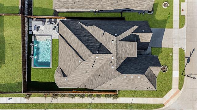 3501 Cabell Dr in Melissa, TX - Building Photo