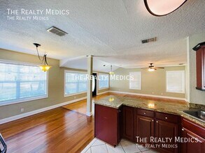 1332 W Princeton St in Orlando, FL - Building Photo - Building Photo