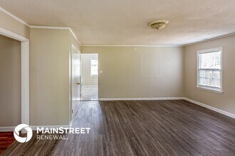 3935 Michael Rd in Memphis, TN - Foto de edificio - Building Photo