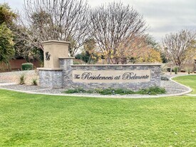 3199 E Mahogany Pl in Chandler, AZ - Building Photo