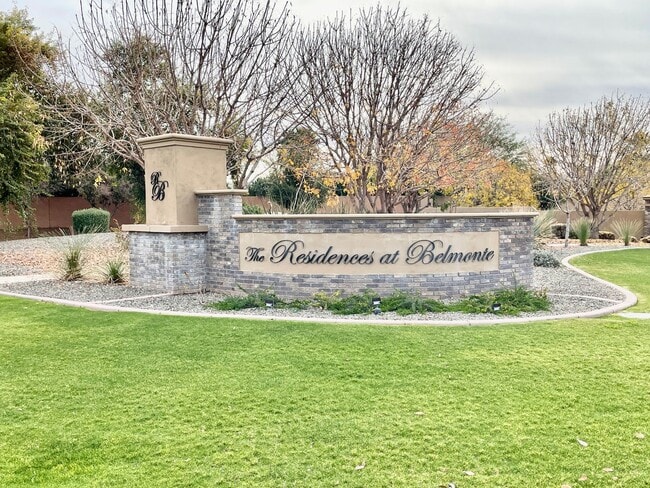 property at 3199 E Mahogany Pl