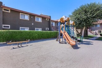 Watercrest at the Polo Fields in Indio, CA - Building Photo - Building Photo