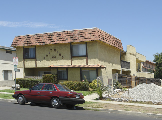 22 N 5th St in Alhambra, CA - Building Photo - Building Photo