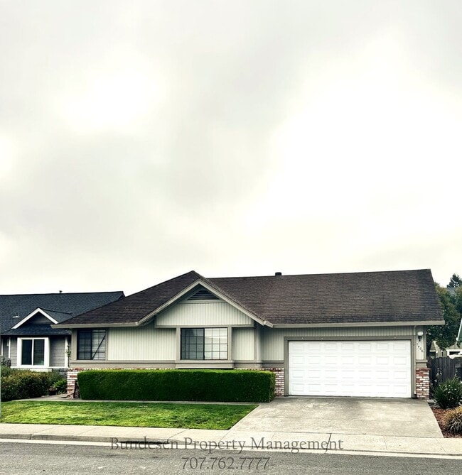 property at 1406 Morning Glory Dr