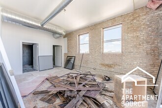 1834 W North Ave in Chicago, IL - Building Photo - Building Photo