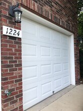 1224 Collegian Terrace in Winston-Salem, NC - Building Photo - Building Photo