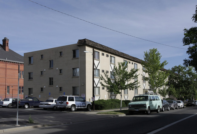 Corona Residences in Denver, CO - Building Photo - Building Photo