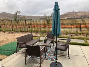 3162 STARGAZER St in Hemet, CA - Building Photo - Building Photo